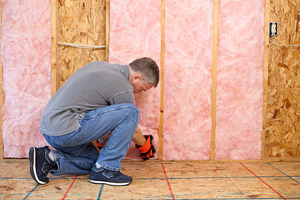 Best Residential Insulation in Tuttle, OK