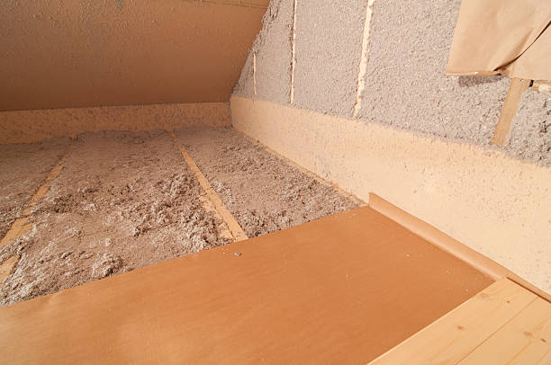 Best Insulation Maintenance and Repair in Tuttle, OK